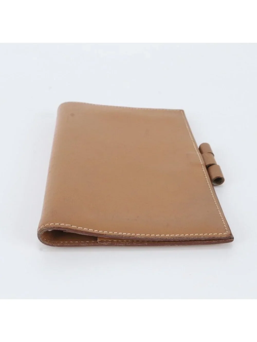 Hermes Y Stamp Agenda Leather Notebook Cover Book Cover Notebook Men's